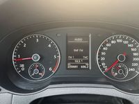 gebraucht VW Sharan 2.0 tdi dsg 7 sitze 170 ps panorama ahk