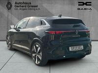Occasion Renault Megane E-Tech Techno 160 kW (218 ch) 2022 Noir Berline