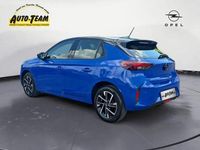 Gebraucht Opel Corsa 101 PS (74 kW) 2025 Blau Kleinwagen