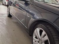 Gebraucht Mercedes 350 231 PS (169 kW) 2010 Grau Limousine