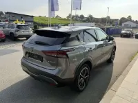 Gebraucht Nissan Qashqai Tekna 158 PS (116 kW) 2023 Gun metallic (m) SUV