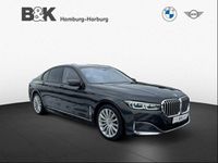 gebraucht BMW 750 d xDrive Limousine