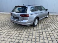 Gebraucht VW Passat R 150 PS (110 kW) 2023 Silber Kombi