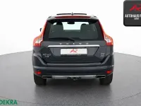 Gebraucht Volvo XC60 Summum 190 PS (139 kW) 2017 Savile grey SUV