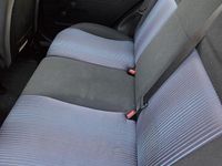 Gebraucht Ford Fusion 75 PS (55 kW) 2006 Rot Kleinwagen