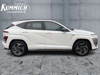 gebraucht Hyundai Kona 1,6 DCT 4WD NLINE