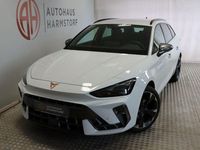 Gebraucht Cupra Leon 150 PS (110 kW) 2025 Weiß Limousine