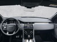 gebraucht Land Rover Discovery Sport R-Dynamic AWD 2.0 Td4 KAT DAB