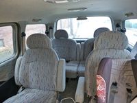 gebraucht Hyundai H-1 