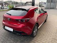 gebraucht Mazda 3 