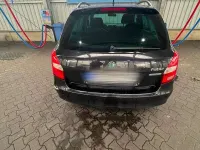 Gebraucht Skoda Fabia Style 101 PS (74 kW) 2011 Limousine