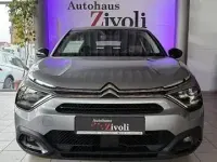 Usata Citroën C4 Feel 131 CV (96 kW) 2021 Grigio Berlina