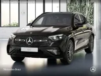 Gebraucht Mercedes GLC450 AMG 367 PS (269 kW) 2026 Schwarz SUV