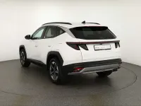 Nowe Hyundai Tucson 150 KM (110 kW) 2025 Biały SUV