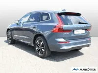 Gebraucht Volvo XC60 Plus 398 PS (292 kW) 2025 Denim blue / metallic SUV