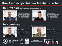 Neu VW Taigo R-line 95 PS (69 kW) 2026 Weiß SUV