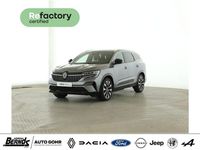 Używany Renault Espace Techno 200 KM (147 kW) 2024 Szary SUV