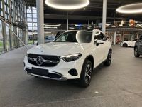 Gebraucht Mercedes GLC300e 204 PS (150 kW) 2024 Weiß SUV