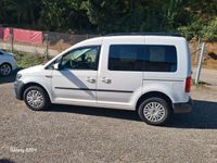 gebraucht VW Caddy Nfz Kasten BMT DSG 2.0TDI LED Klima