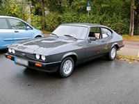 gebraucht Ford Capri 3