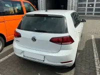 Gebraucht VW Golf VII Comfortline 116 PS (85 kW) 2019 Pure white Limousine