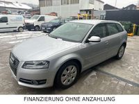 gebraucht Audi A3 Sportback 1.2 TFSI Attraction PDC+SHZ