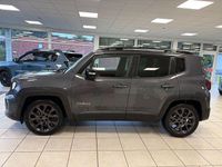 Gebraucht Jeep Renegade 150 PS (110 kW) 2024 Grau SUV