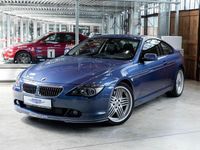 Gebraucht Alpina B6 500 PS (367 kW) 2006 Blau Coupé