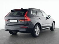 Gebraucht Volvo XC60 Core 197 PS (144 kW) 2022 Schwarz SUV