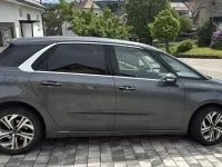 Gebraucht Citroën C4 Picasso Exclusive 150 PS (110 kW) 2015 Van / Kleinbus