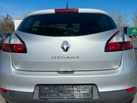 gebraucht Renault Mégane 1HAND wenig KM