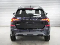 Ny Skoda Kamiq Selection 116 HK (85 kW) 2026 Sort SUV