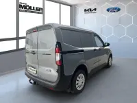 Neu Ford Transit Trend 101 PS (74 kW) 2025 Silber Van