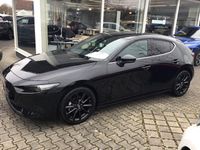 Gebraucht Mazda 3 186 PS (136 kW) 2025 Schwarz Limousine