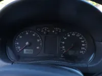 Gebraucht VW Polo 75 PS (55 kW) 2004 Rot Kleinwagen