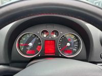 Gebraucht Audi TT Design 163 PS (119 kW) 2006 Grau Coupé