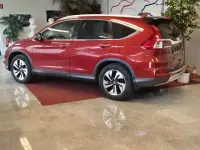 Gebraucht Honda CR-V Elegance 160 PS (117 kW) 2015 Andere SUV