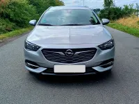 Gebraucht Opel Insignia Elegance 174 PS (127 kW) 2020 Silber Kombi