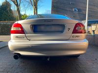 Gebraucht Volvo C70 193 PS (141 kW) 2001 Silber Coupé
