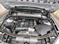 Używany BMW X1 218 KM (160 kW) 2010 Szary SUV