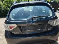Gebraucht Subaru Impreza 150 PS (110 kW) 2011 Grau Limousine