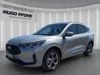 Gebraucht Ford Kuga ST-Line 243 PS (178 kW) 2025 Silber SUV