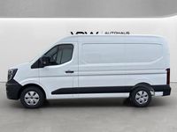 Nuova Renault Master 150 CV (110 kW) 2026 Bianco Monovolume