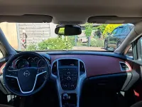 Gebraucht Opel Astra Edition 116 PS (85 kW) 2010 Schwarz Limousine