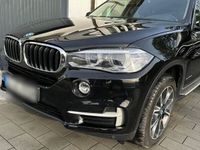 gebraucht BMW X5 sDrive25d Standheizung