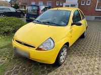 gebraucht Ford Ka 1.3 Benzin