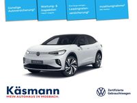 Gebraucht VW ID.5 GTX 250 kW (340 PS) 2025 Weiß SUV