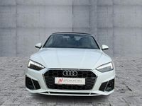 Gebraucht Audi A5 S-Line 163 PS (119 kW) 2022 Coupé