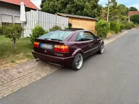 Gebraucht VW Corrado 214 PS (157 kW) 1994 Coupé