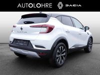 gebraucht Renault Captur Techno TCe 90